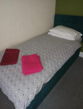 Kirkstead Guesthouse